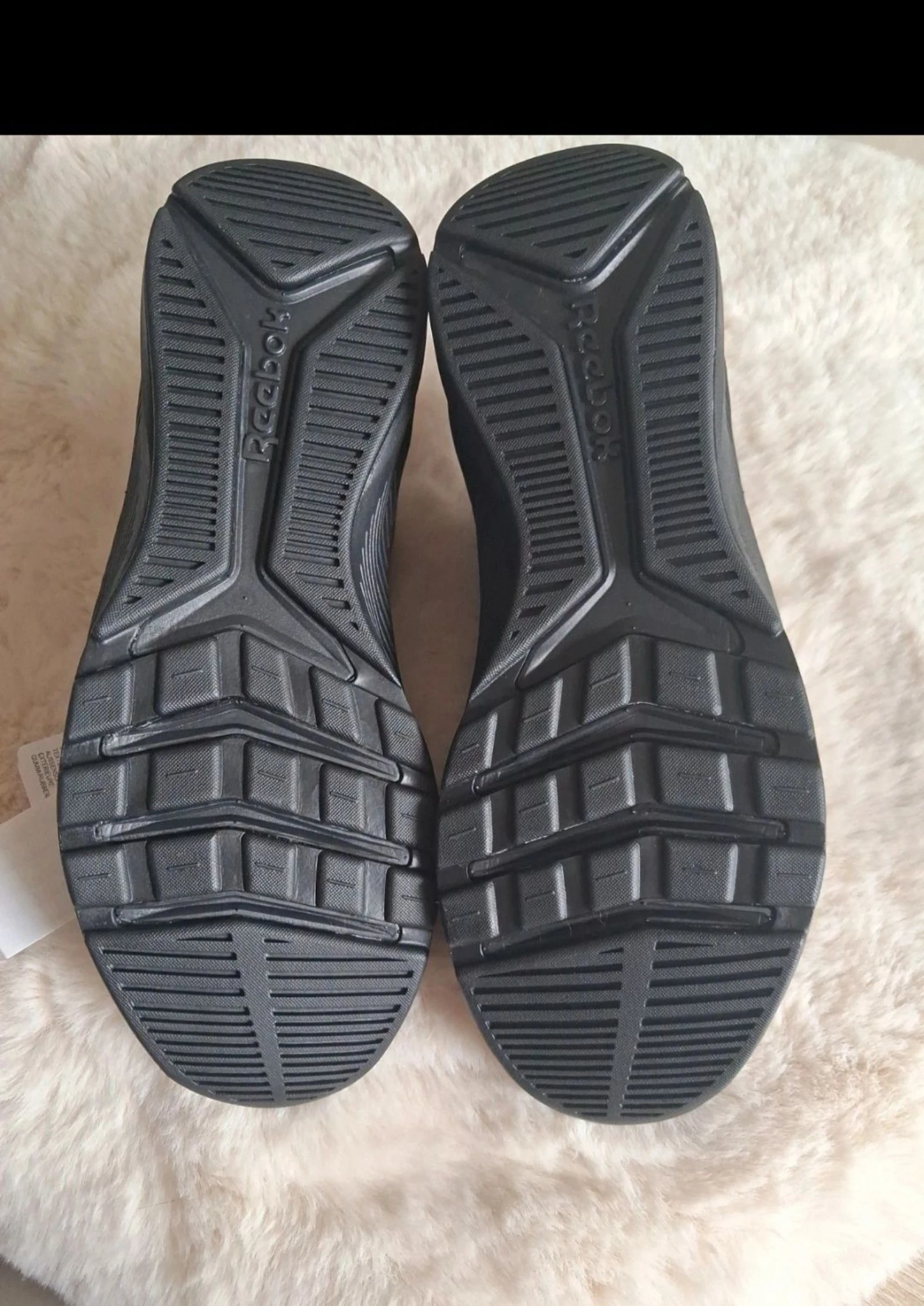Tênis Reebok novos – photo 4